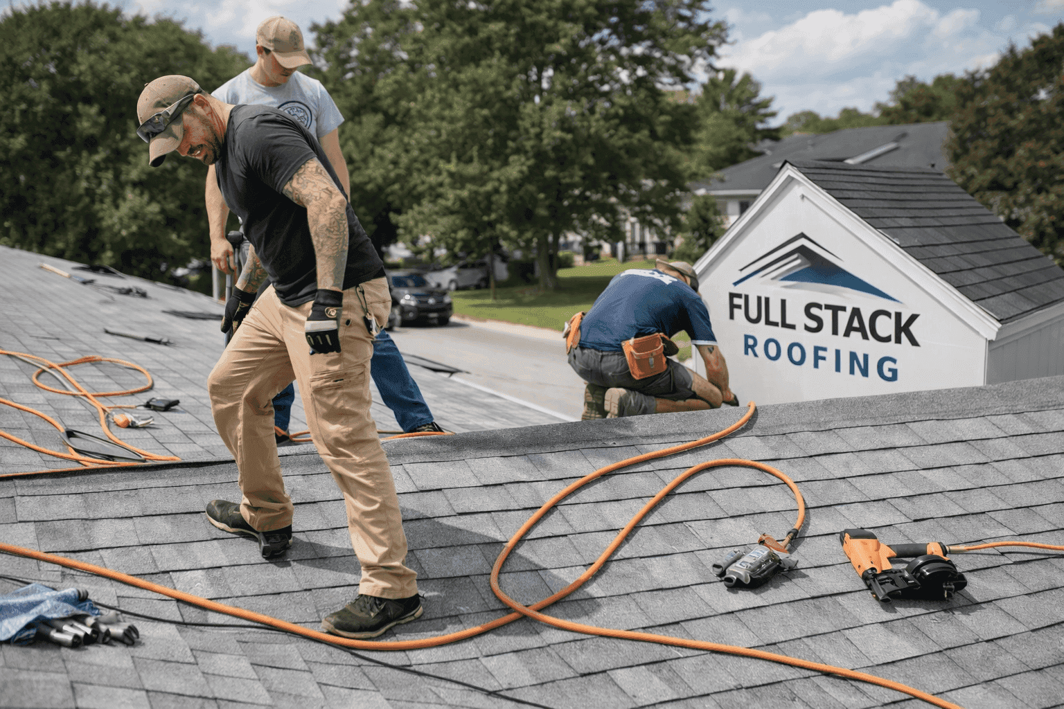 Customer testimonials and reviews