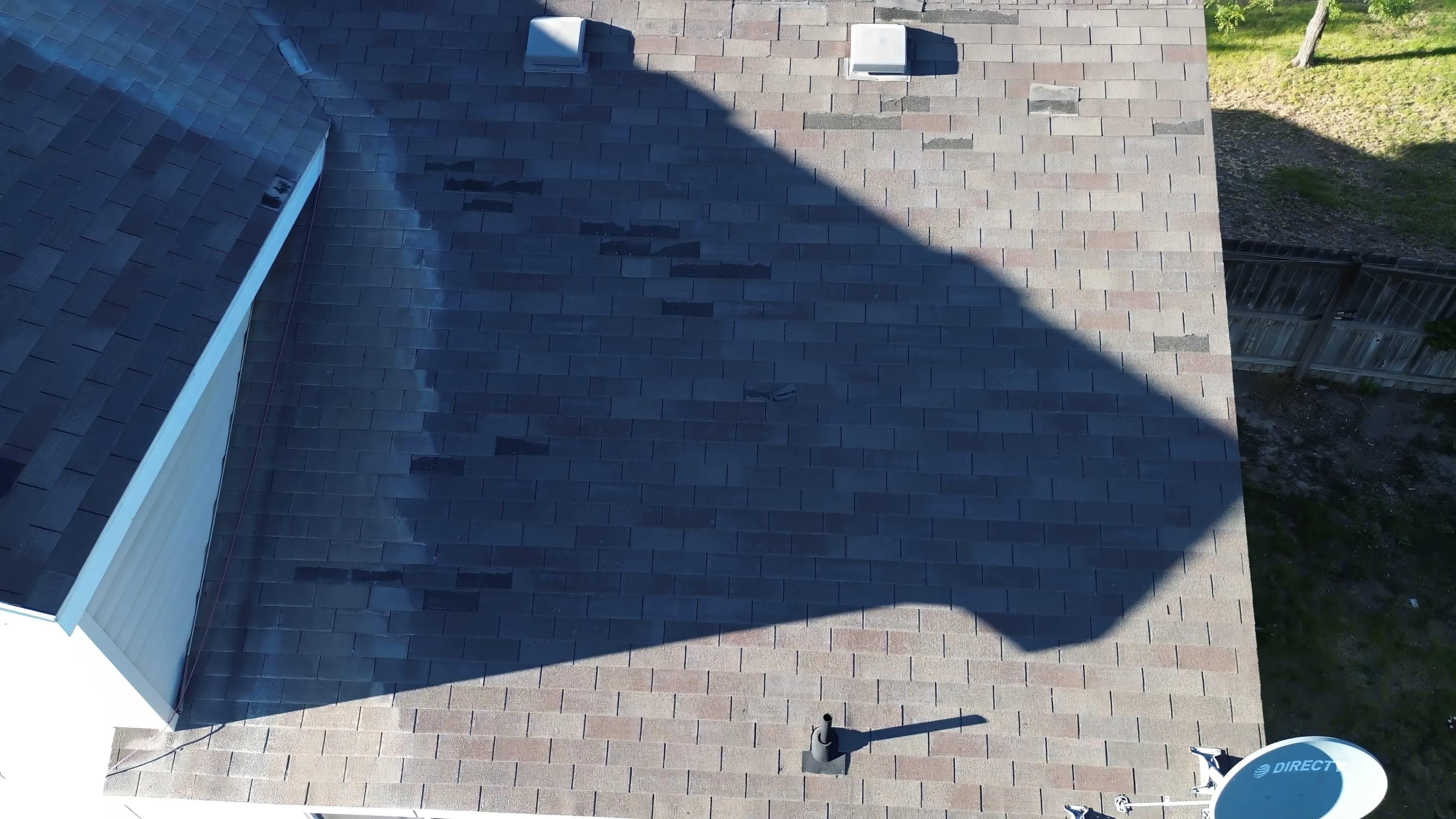 Roof repair Utah