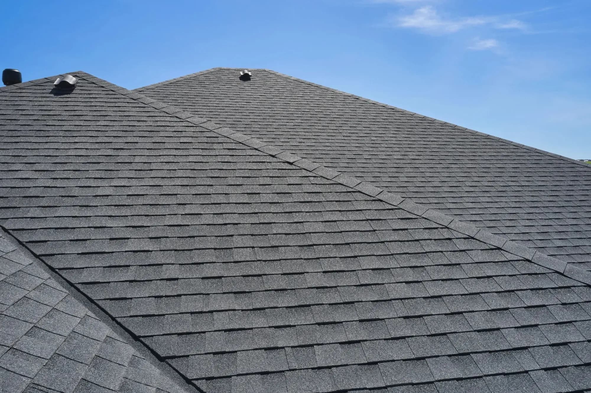 Roofing project 4