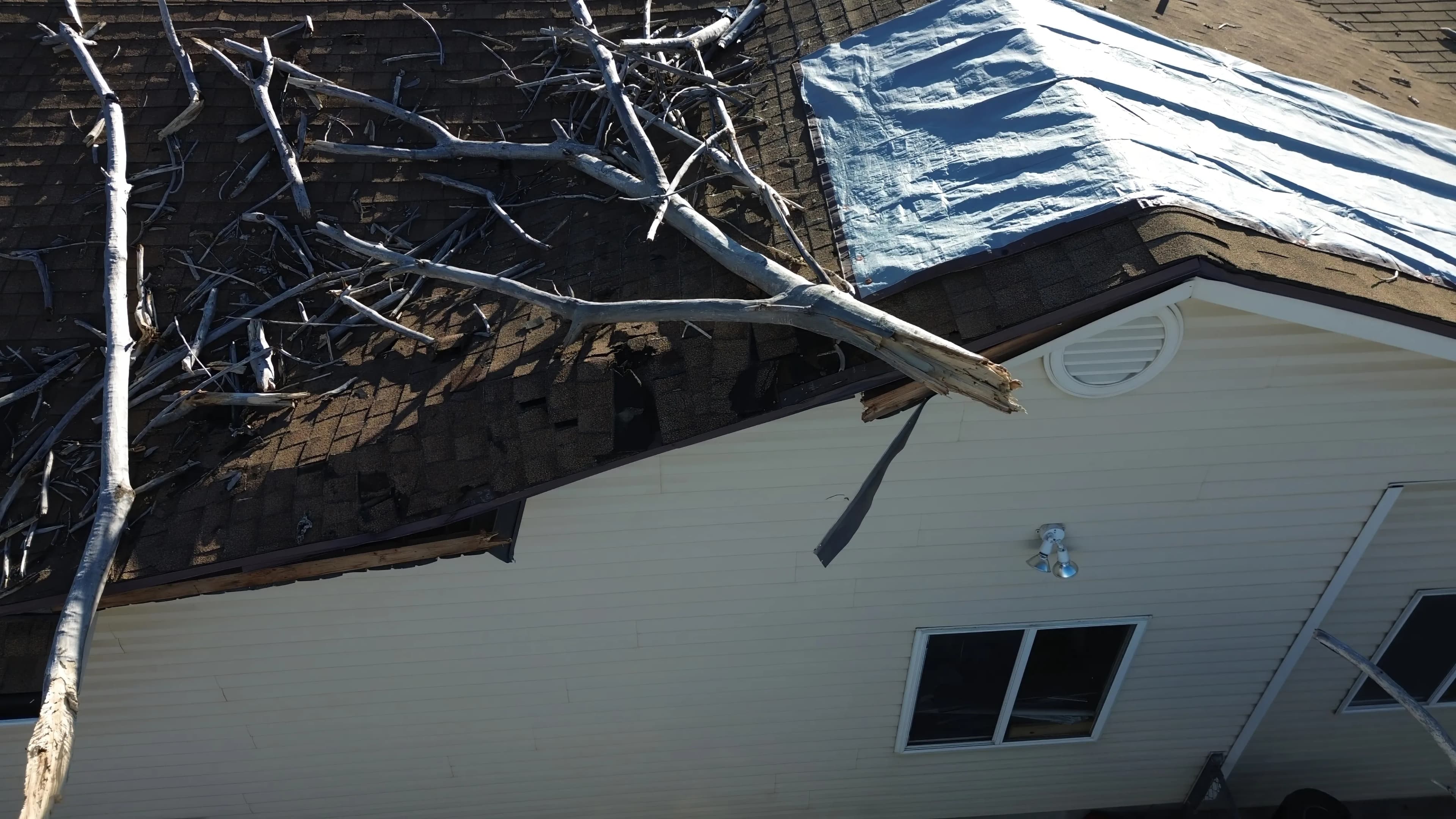 Roof repair Utah guide